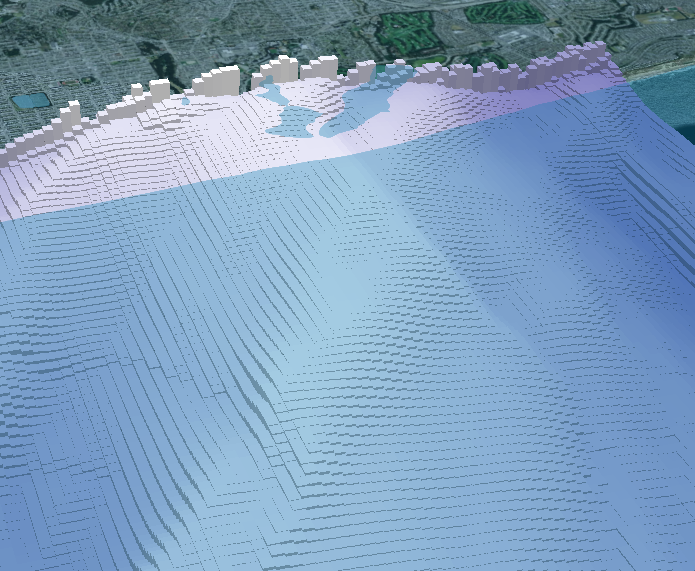Underlying fill layers cause extrusions to look weird · Issue #5399 ...
