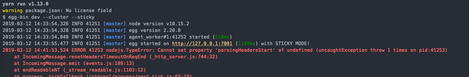 egg-socket.io example运行报错 · Issue #3536 · eggjs/egg · GitHub