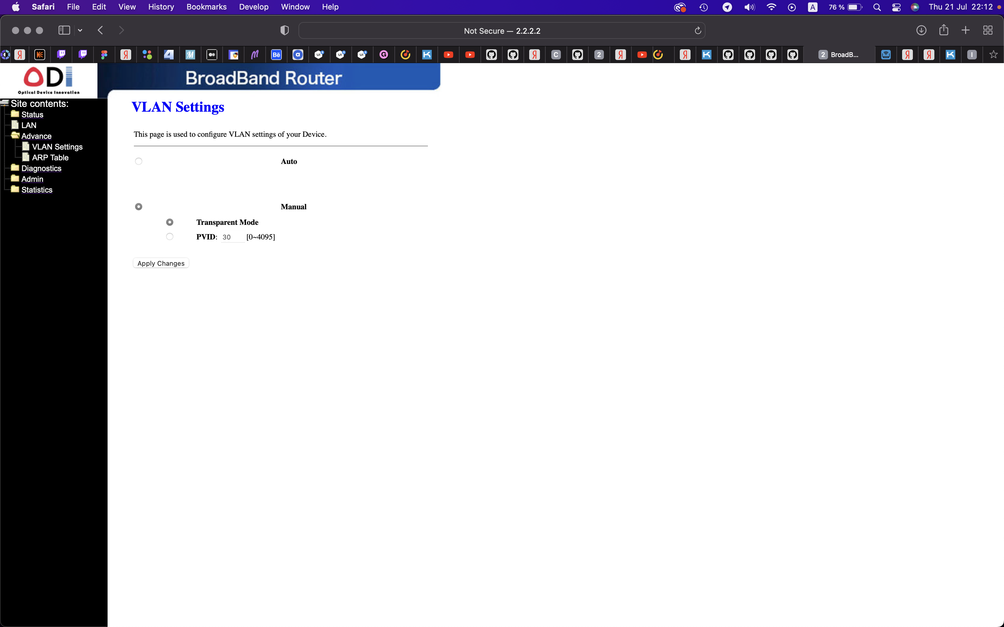 DFP-34X-2C2 v210702 Vlan 10 – VoIP · Issue #47 · Anime4000/RTL960x · GitHub
