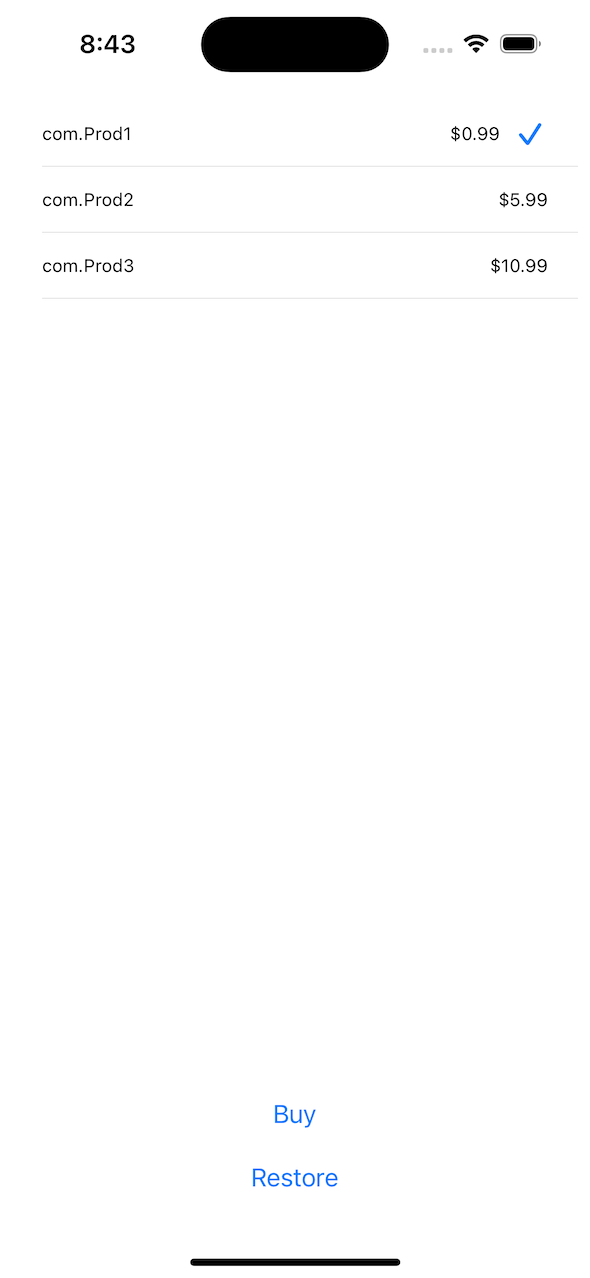 Simulator Screen Shot - iPhone 14 Pro - 2023-02-27 at 20 43 31