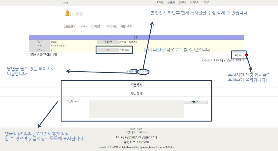 GitHub - JeonGyeongWon/Personal-portfolio: 개인포트폴리오 저장공간