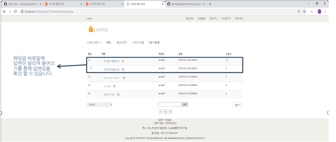 GitHub - JeonGyeongWon/Personal-portfolio: 개인포트폴리오 저장공간