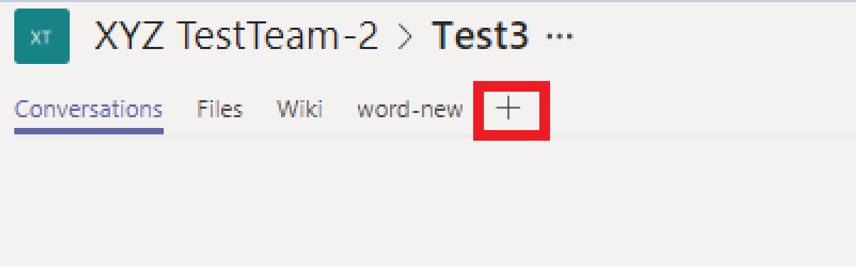 This function is not working · Issue #701 · MicrosoftDocs/msteams-docs ...