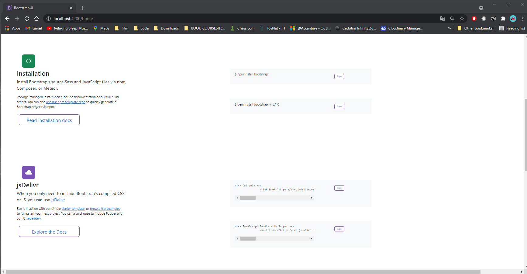 GitHub - lucaimbalzano/bootstrap-ui: Clone UI Bootstrap