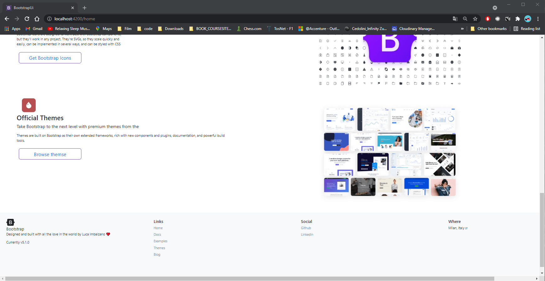 GitHub - lucaimbalzano/bootstrap-ui: Clone UI Bootstrap
