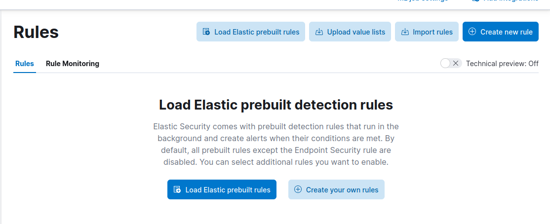 [Security Solution] · Issue #134293 · elastic/kibana · GitHub