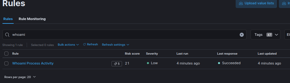 [Security Solution] · Issue #134293 · elastic/kibana · GitHub