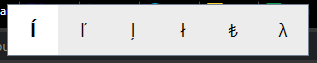 PowerTools bug
