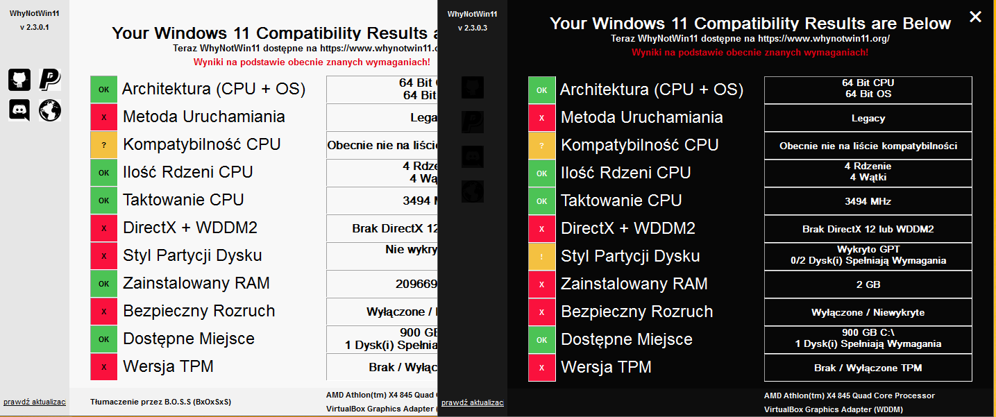 On Windows 8.1 application uses dark theme all the time · Issue #314 ...