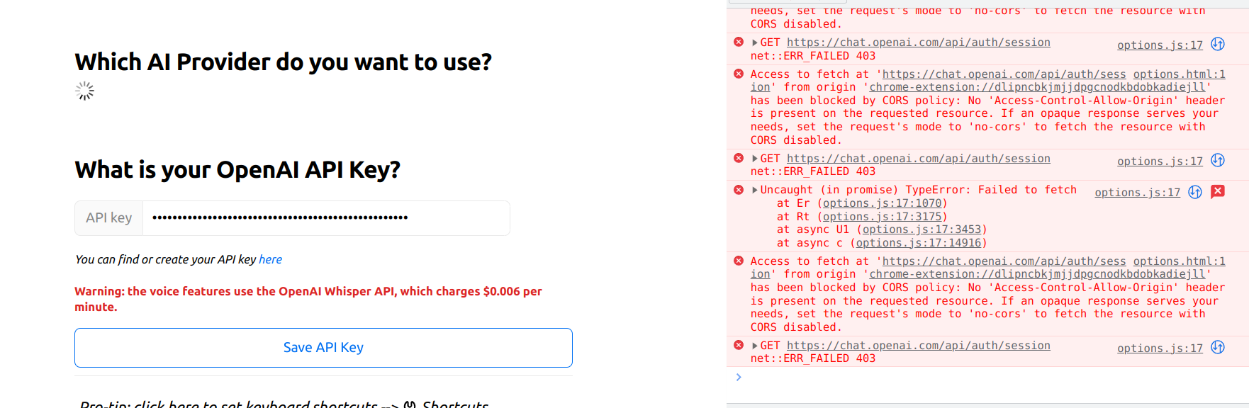 TIESDEKOK CHAT GPT JUPYTER EXTENSION A BROWSER EXTENSION TO PROVIDE visual data 6