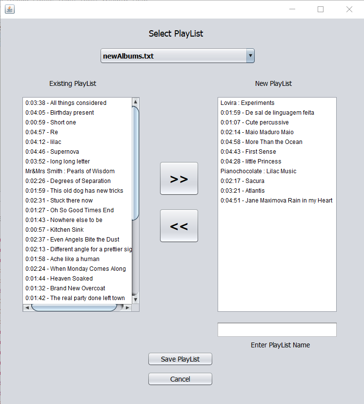 GitHub - FaresAshallahi/Audio-Playlist-System