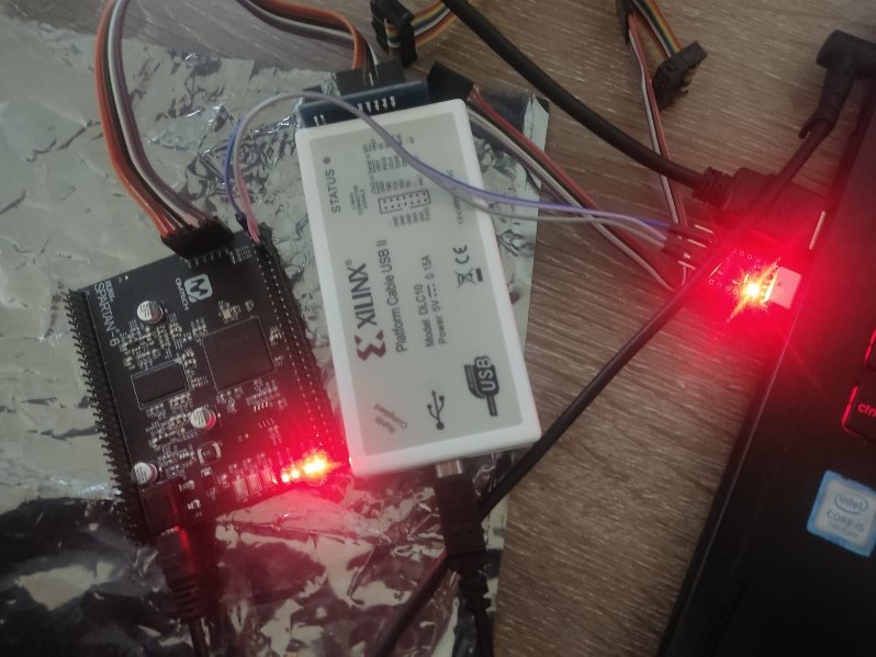 GitHub - bahadiryildirimeem/Flexible_Uart_Module: To improve my digital ...