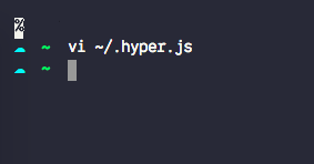 [bug] There will be a % character after startup · Issue #3939 · vercel ...