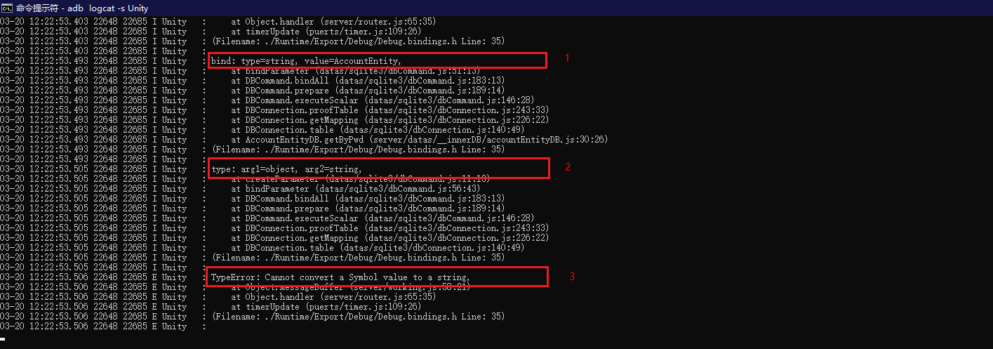 [unity] 安卓ARMv7平台, 首次启动时获取C# enum异常 · Issue #185 · Tencent/puerts · GitHub