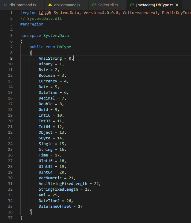 [unity] 安卓ARMv7平台, 首次启动时获取C# enum异常 · Issue #185 · Tencent/puerts · GitHub