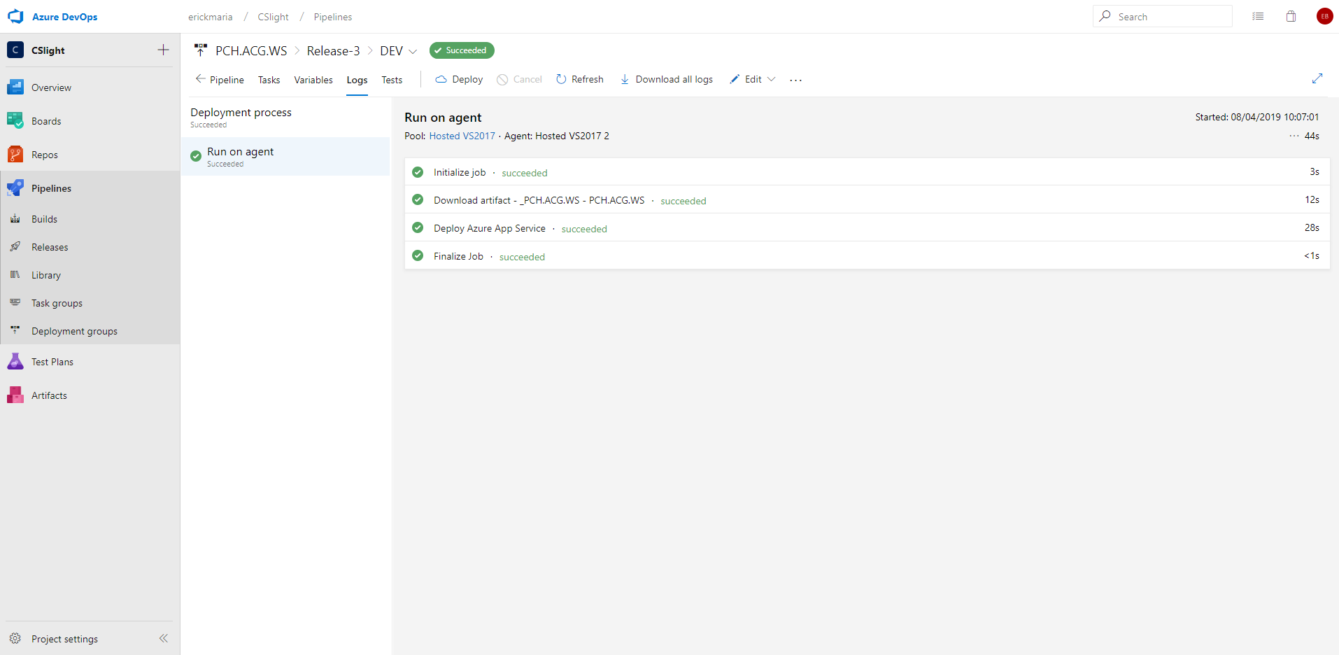 GitHub - ConductorLabsManha/SprintFinal