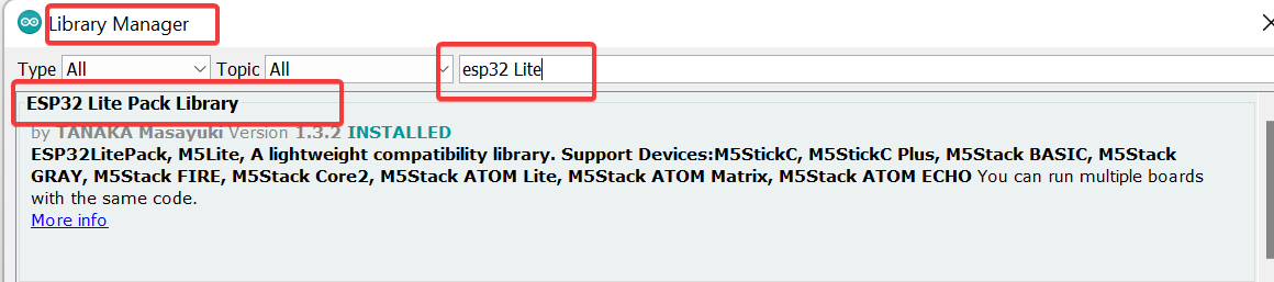 GitHub - apos/m5-stack-dsc: M5-Stack DSC (fork of CN)