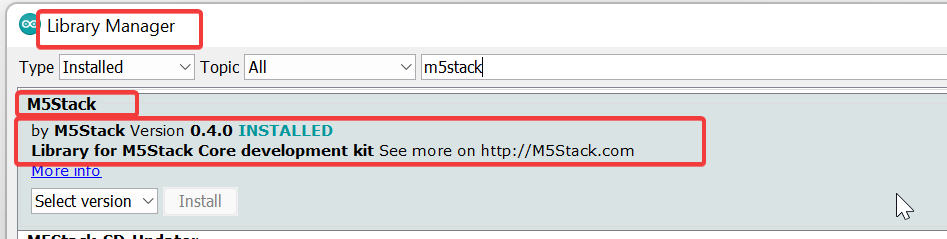 GitHub - apos/m5-stack-dsc: M5-Stack DSC (fork of CN)