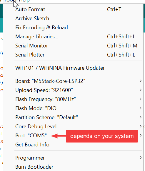 GitHub - apos/m5-stack-dsc: M5-Stack DSC (fork of CN)