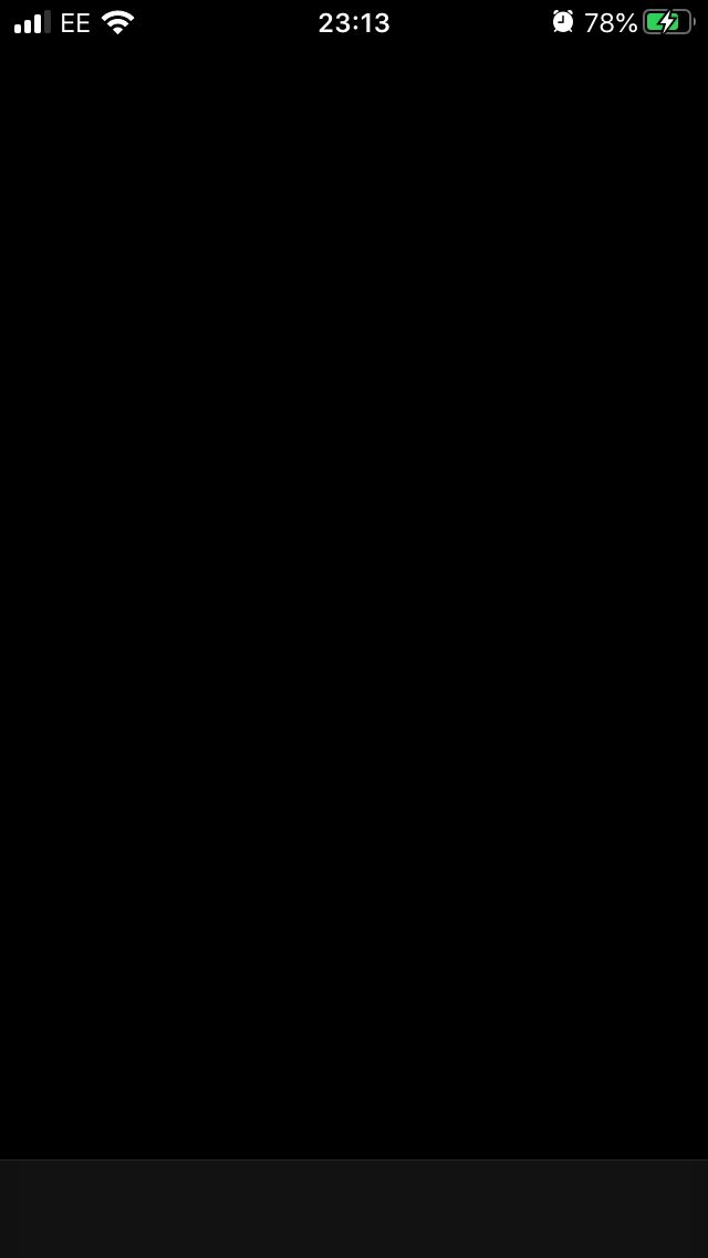 Latest auto-bolus branch not starting · Issue #1249 · LoopKit/Loop · GitHub