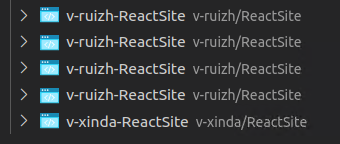 [Unstable] There is no error when creating a duplicate Static Web App ...