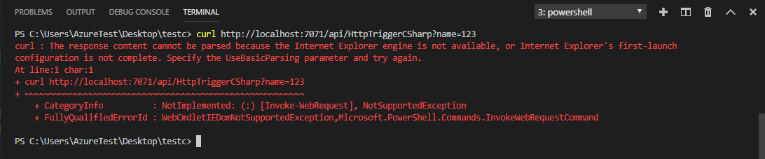 [Suggestion]Can't use curl command on the machine which has no ...