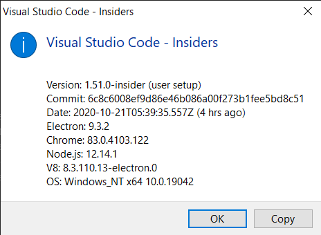 An error occurs when adding docker files to workspace · Issue #2424 ...