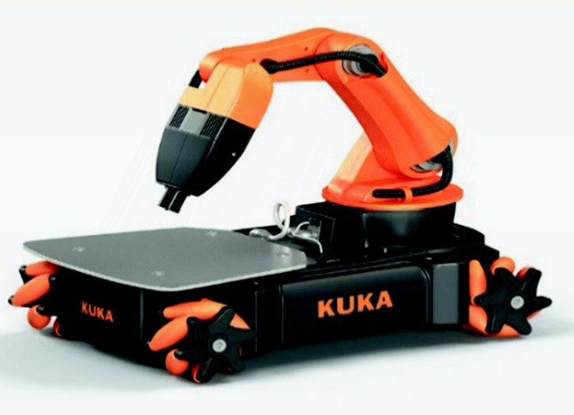 Modern Robotics Github _ Modern Robotics Mechanics Planning – XICHUC