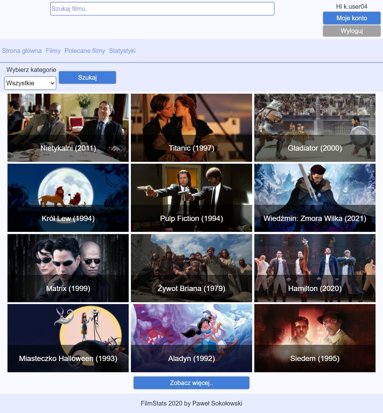 Github Pawel22222 Projekt Inzynierski My Engineering Project For My