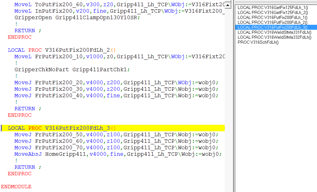 Abb Rapid Gran Venta OFF 63 