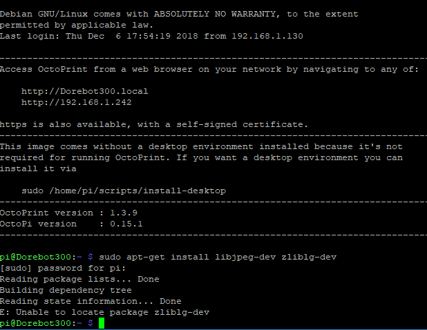 Problems Installing Pillow Pil Issue 234 Formerlurker