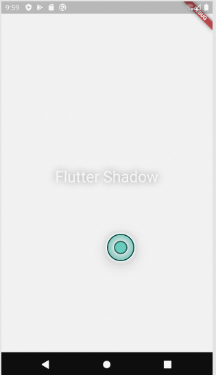 [Web] Text ShadowBox is not working properly on chrome · Issue #59587 ...
