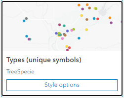 image unique symbols options