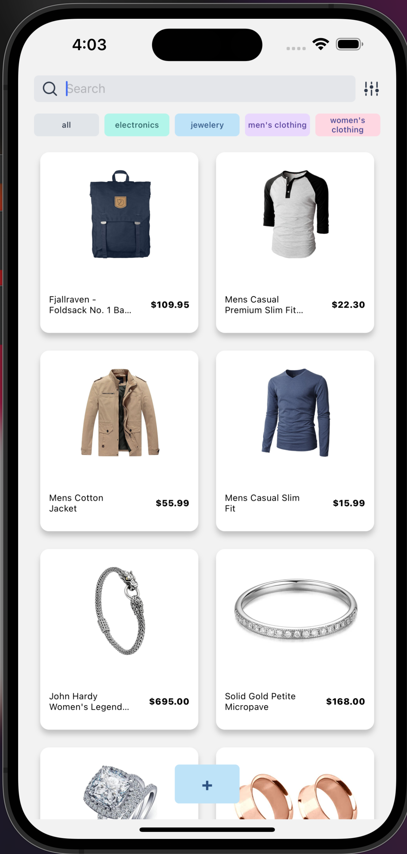 GitHub - InesR21/puller-challenge: 🚀 React Native challenge at Puller