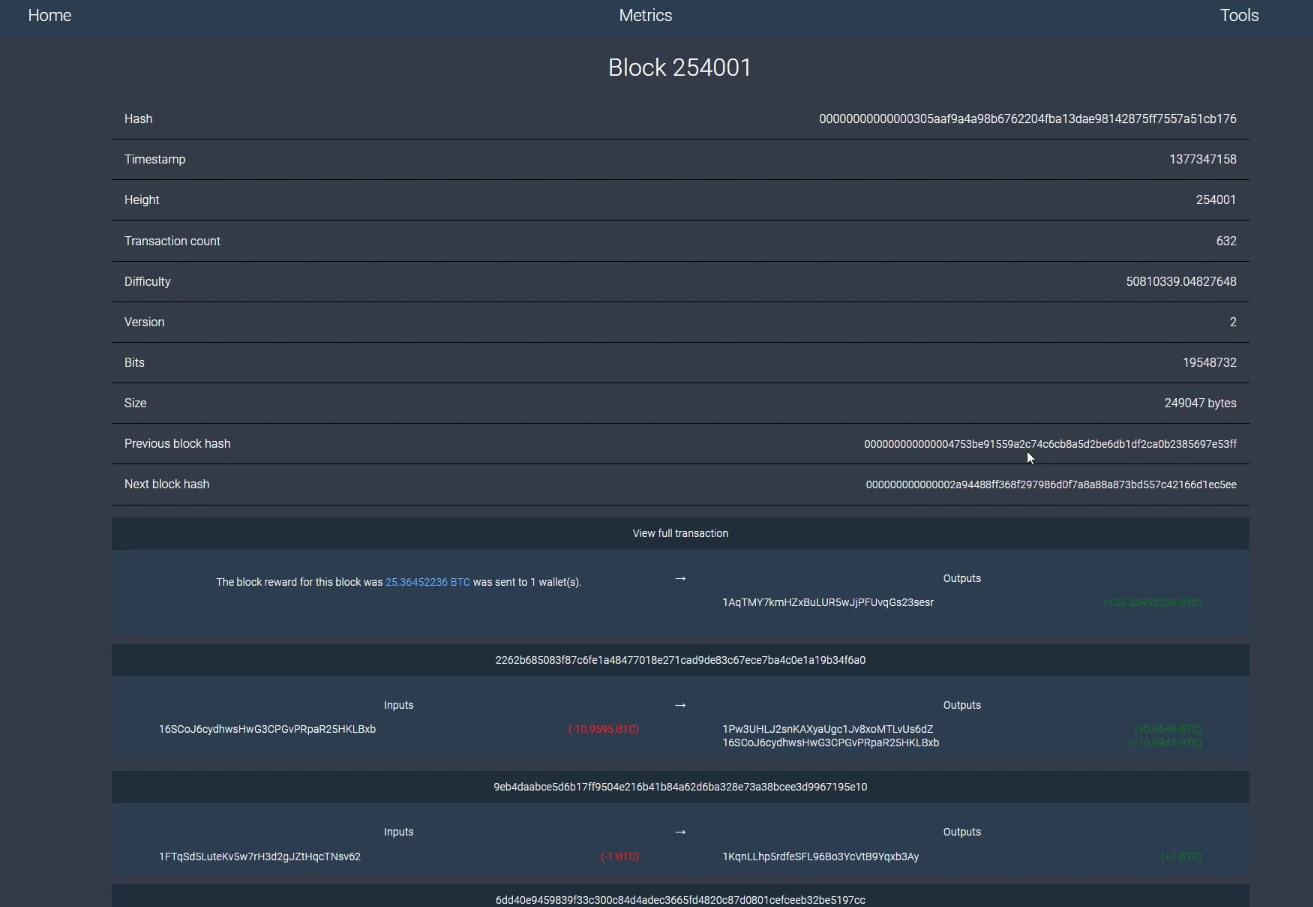 GitHub - CianDoyleTUD/final-year-project: A react web application which ...