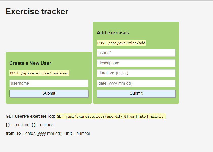 GitHub - Abhishek445566/exercise-tracker