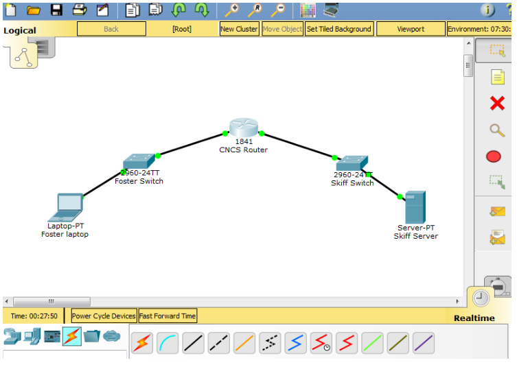 Lab 1 2 Setup - eversinxe/net330-techjournal GitHub Wiki