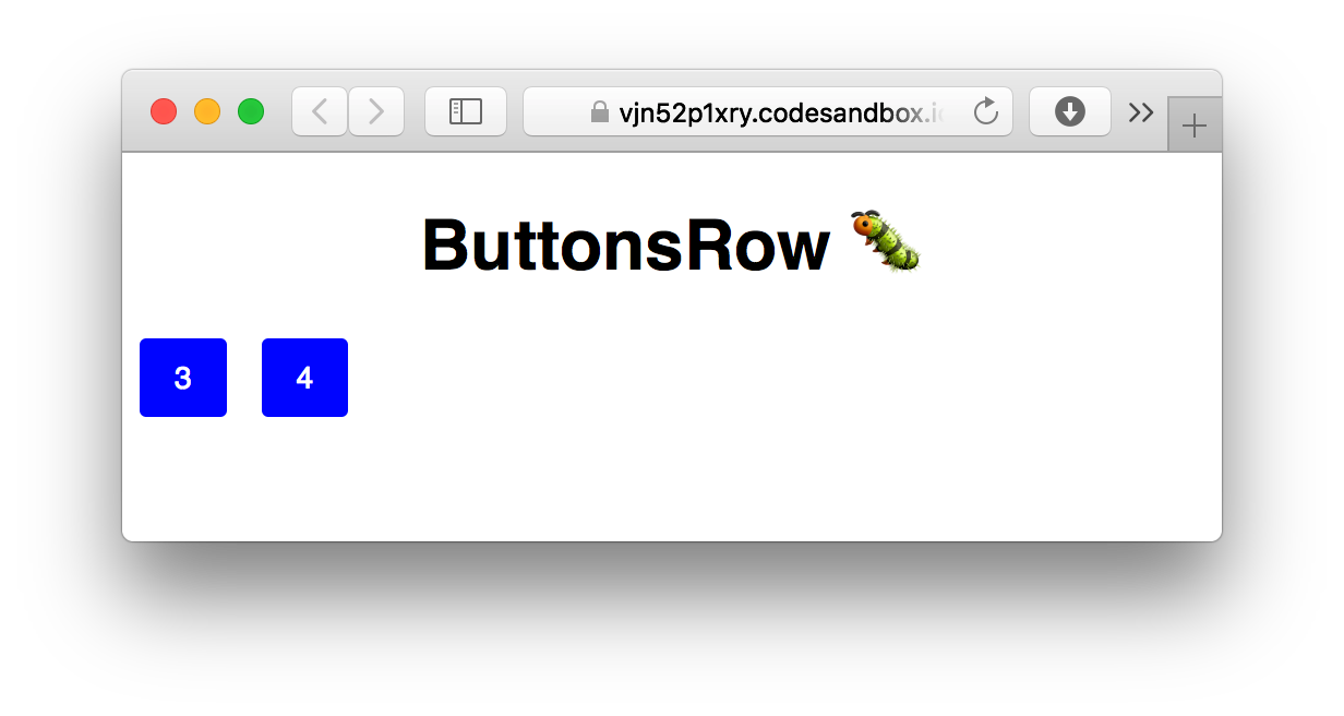 Unpredictable rendering using wildcard child selectors · Issue #2050 ...