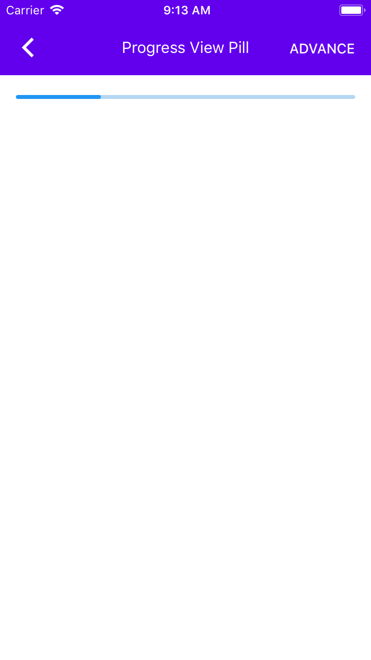 Simulator Screen Shot - iPhone 7 - 2019-05-20 at 09 13 17