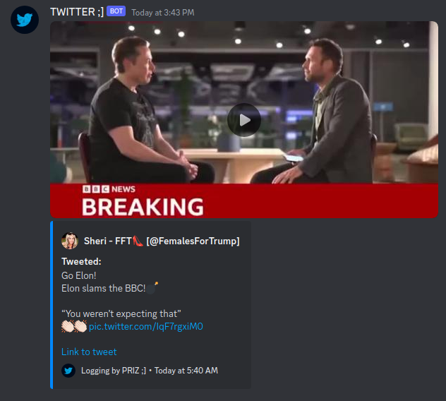 GitHub VoxelPrismatic twitter logging Discord Bot To Log Twitter github-voxelprismatic-twitter-logging-discord-bot-to-log-twitter