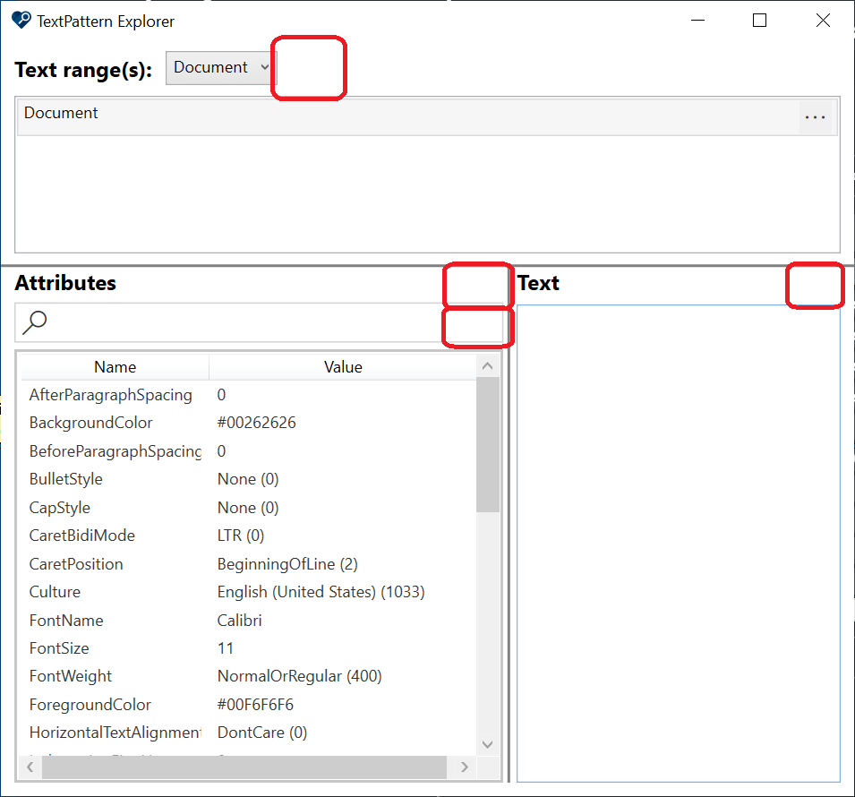 [BUG] Invisible controls in dark mode · Issue #1262 · microsoft ...