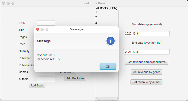 GitHub - rayc4/Bookstore: JavaFX application that connects to an SQL server