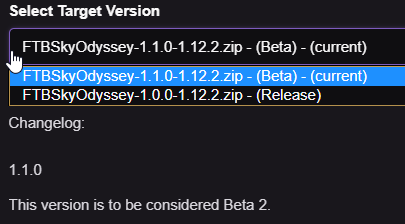 Pointing An Unbreakable Wand At Ender Io Vibrant Capacitor Bank Causes A Crash To Desktop Issue 353 Ftbteam Ftb Sky Odyssey Github