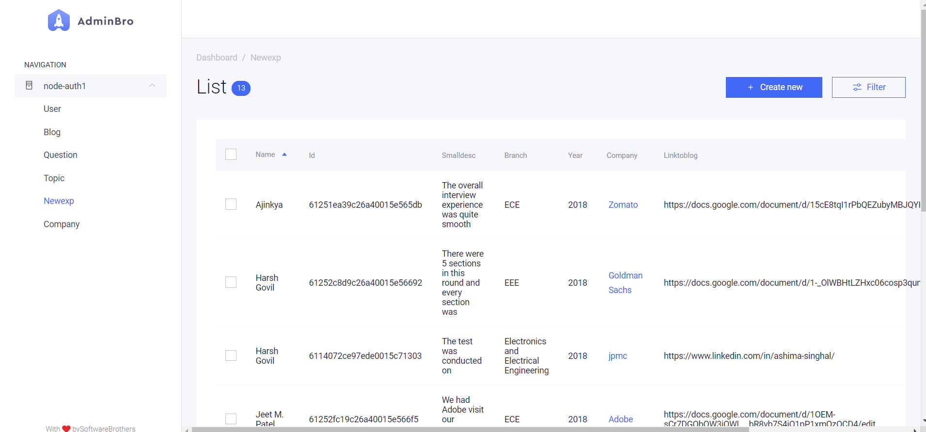 GitHub - sharma18b/interview-prep: A web-based one-stop tool to guide ...