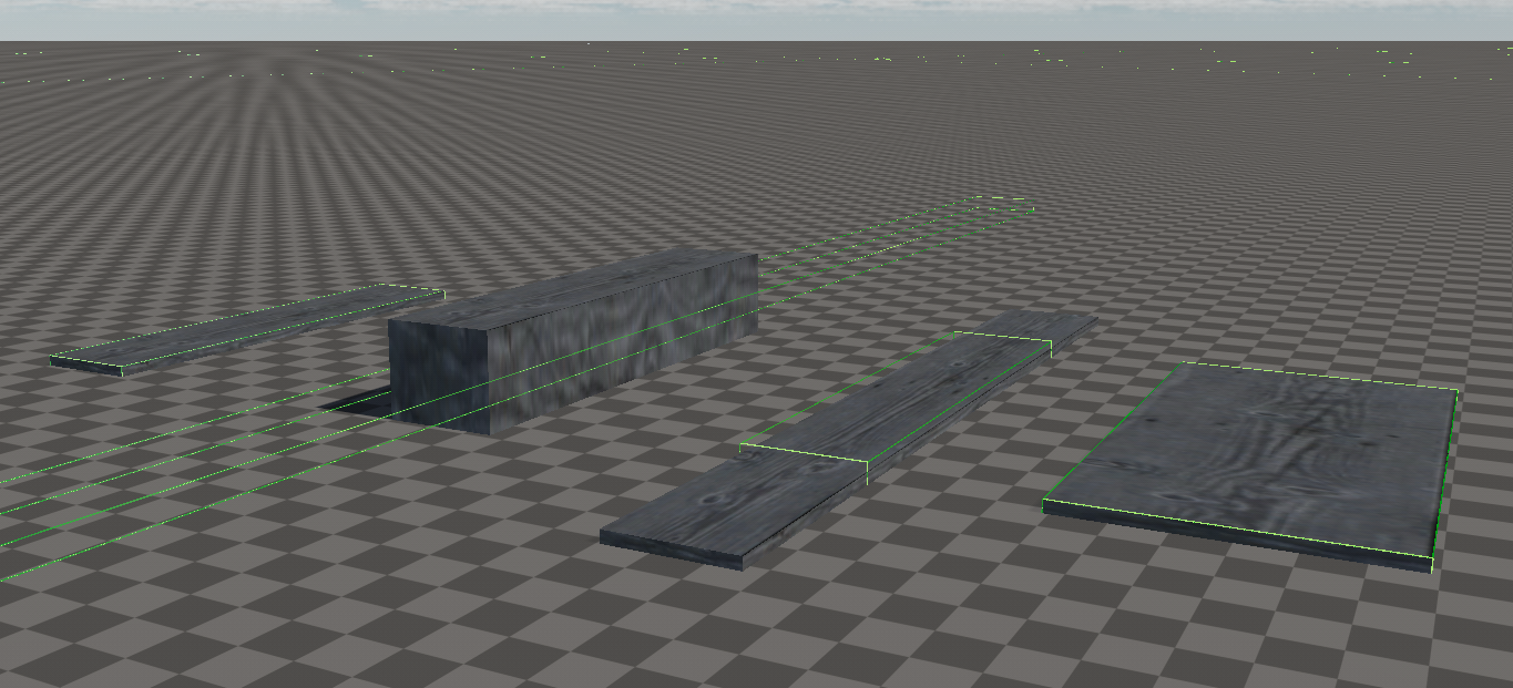 I fall through objects physics shapes · Issue #1624 · TheGameCreators ...