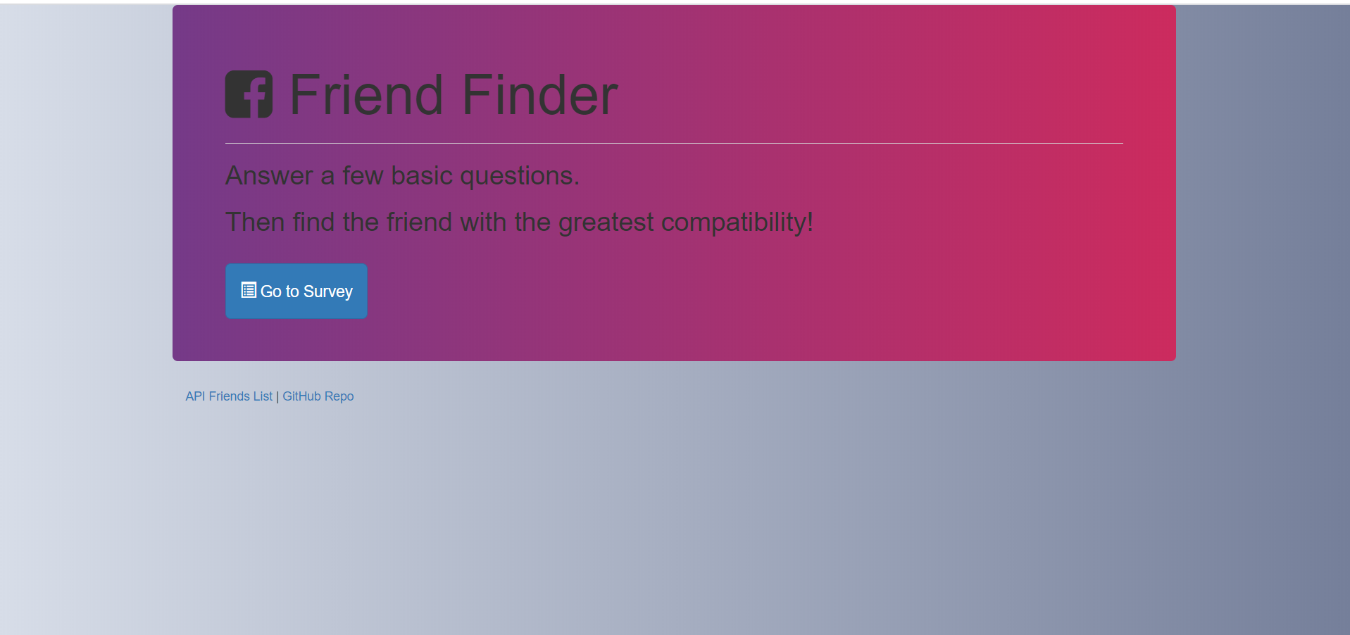 GitHub - ZekeriyaOtumlu/Thotdot: Friend Finder App