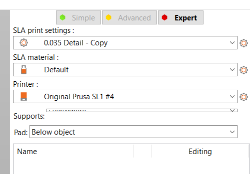 Supports pulldown issue · Issue #5038 · prusa3d/PrusaSlicer · GitHub