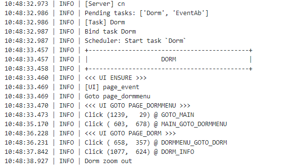 活动图每日重复出击 · Issue #702 · LmeSzinc/AzurLaneAutoScript · GitHub