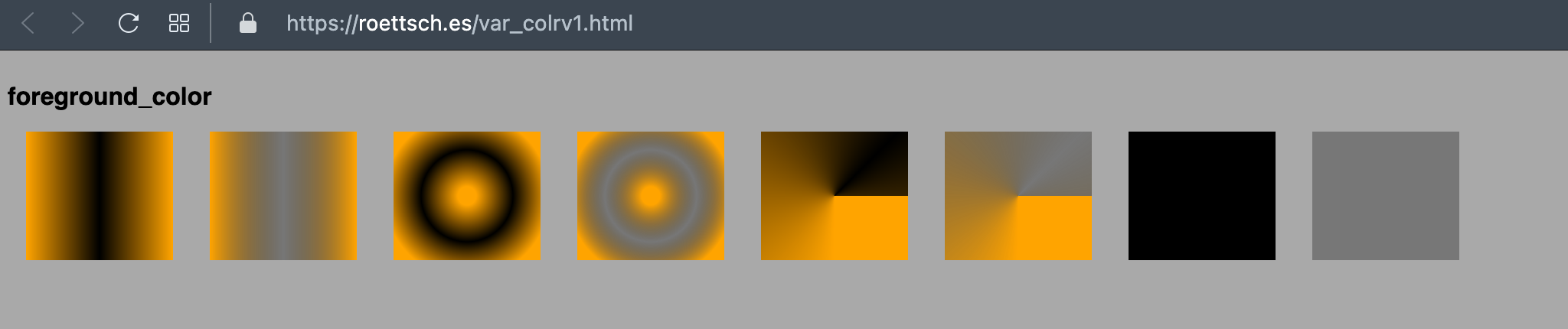 pyftsubset on COLRv1 font gives unexpected results · Issue #2965 ...