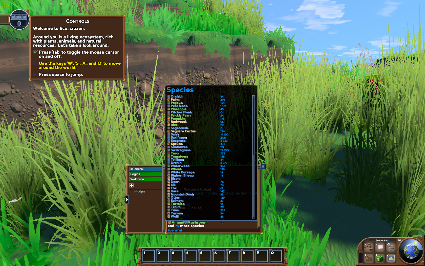 USER ISSUE: Some needed items don't spawn in random world · Issue ...